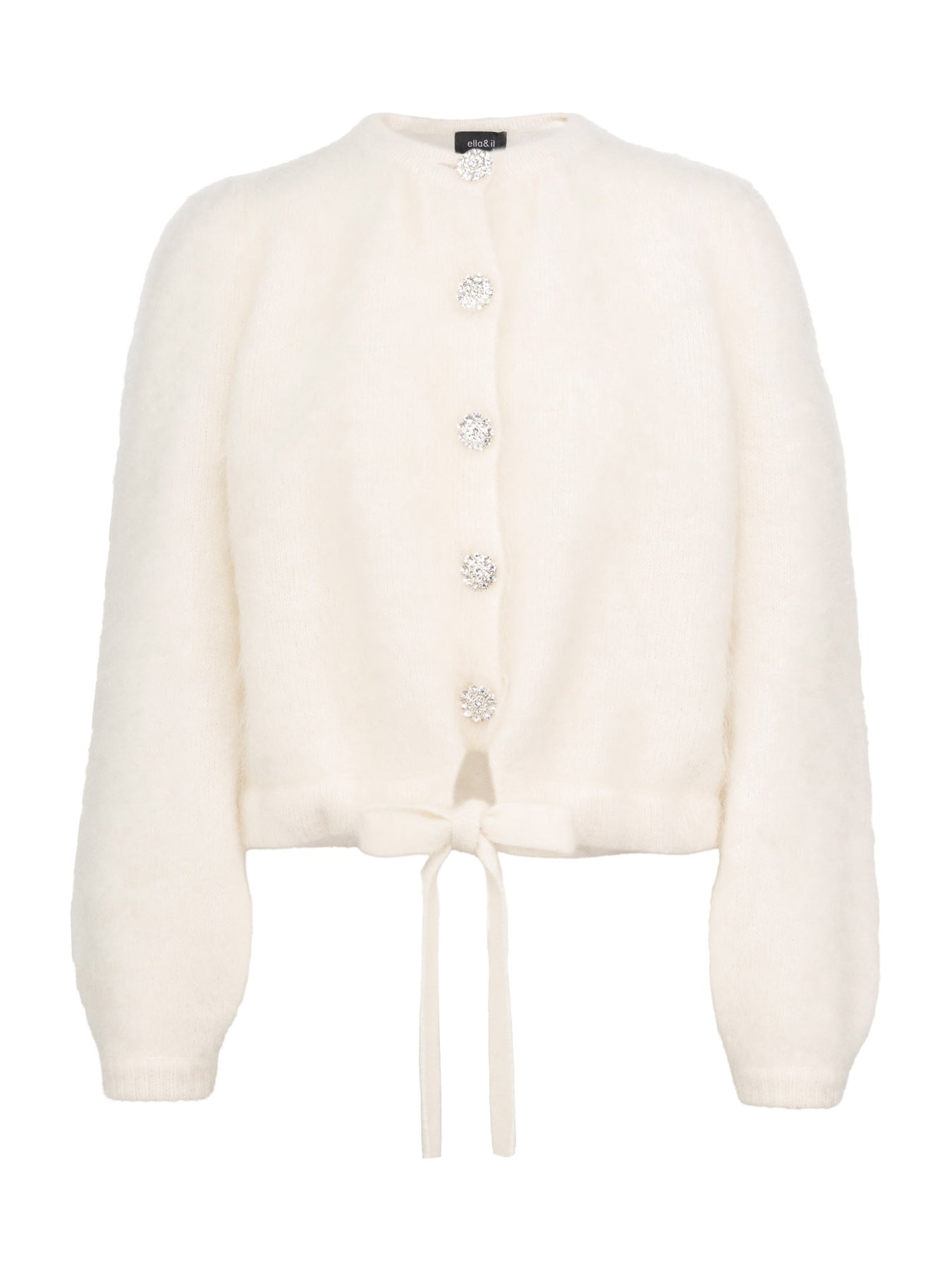 Franca Cardigan