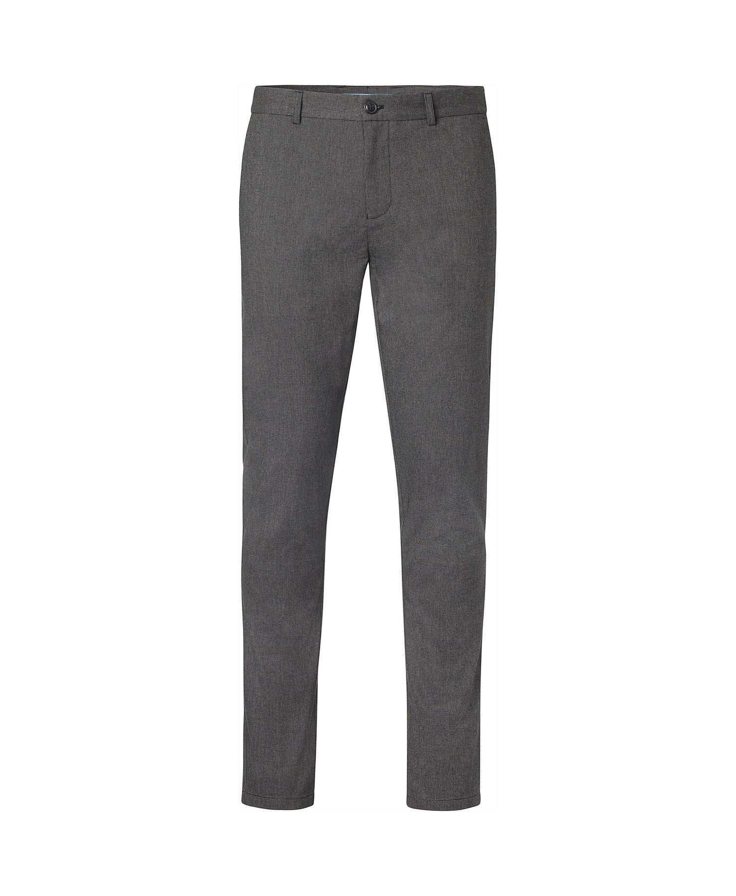 Frankie Pants - Dark Grey Mel.