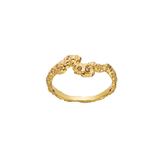 Frida Ring - Gold