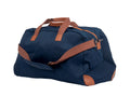 Finse Weekendbag - Blå 50L - Twentyfour - Tilbehør - VILLOID.no