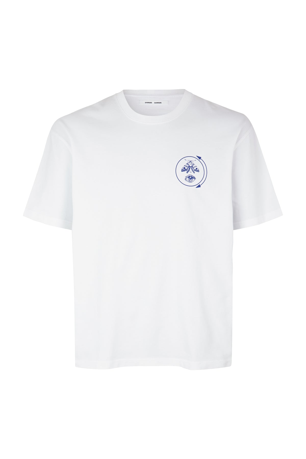 Future T-Shirt 11725 - Future Earth