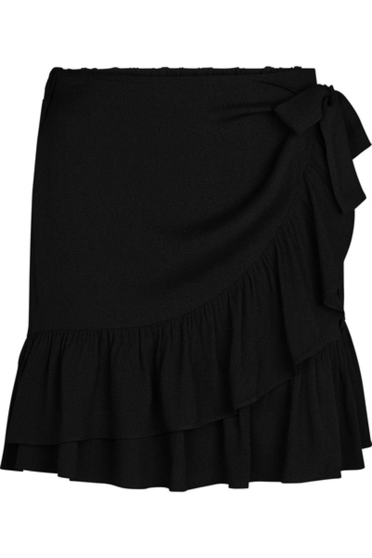 Kimmy Skirt - Black