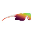 Performance Silver Narrow - White Core Red - Northug - Tilbehør - VILLOID.no