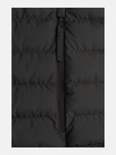 M Rivel Liner Vest - Black