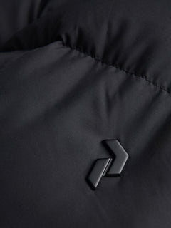 M Rivel Jacket - Black