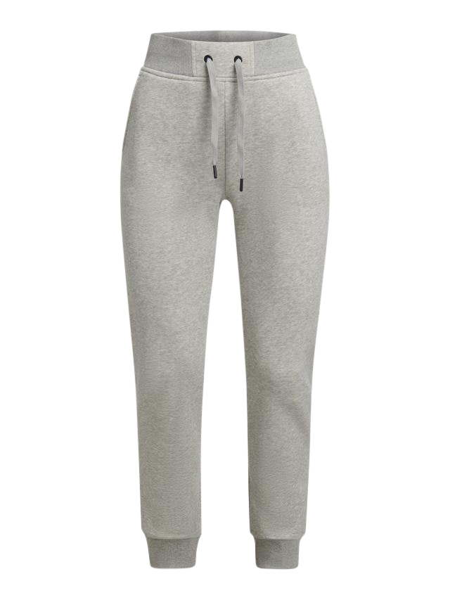 W Original Pants - Grey Melange