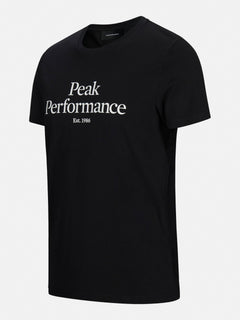M Original Tee - Black