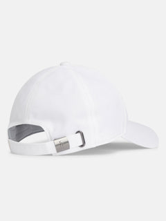 Retro Cap - White