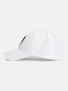 Retro Cap - White