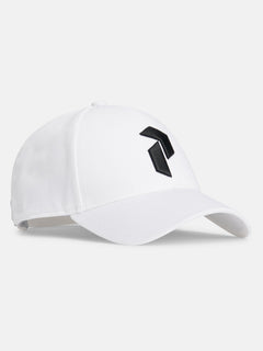 Retro Cap - White