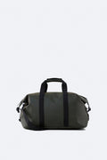 Weekend Duffel Bag - Green - Rains - Tilbehør - VILLOID.no