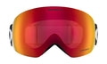 Flight Deck Matte Black - Prizm Torch - Goggles - Oakley - Tilbehør - VILLOID.no