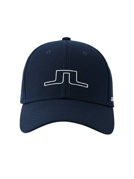 Caden Golf Cap - Jl Navy
