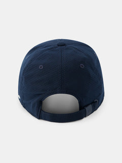 Caden Golf Cap - Jl Navy