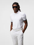 Guy Regular Golf Polo - White