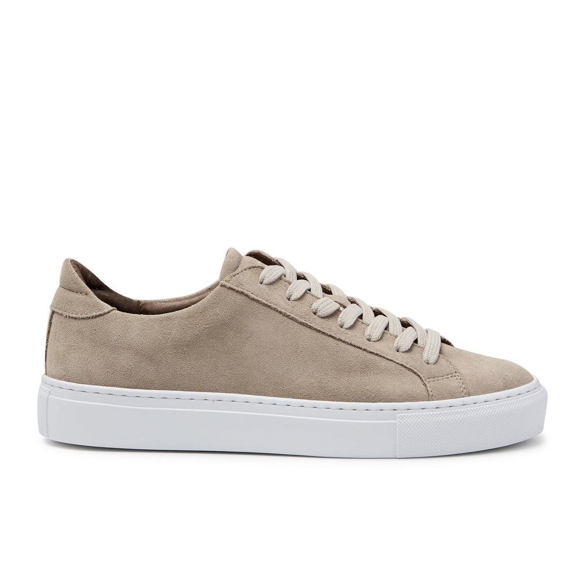 Type - Earth Suede