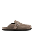 Blake Clog - Ardesia