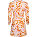 Grove Dress - Boheme Burnt Orange