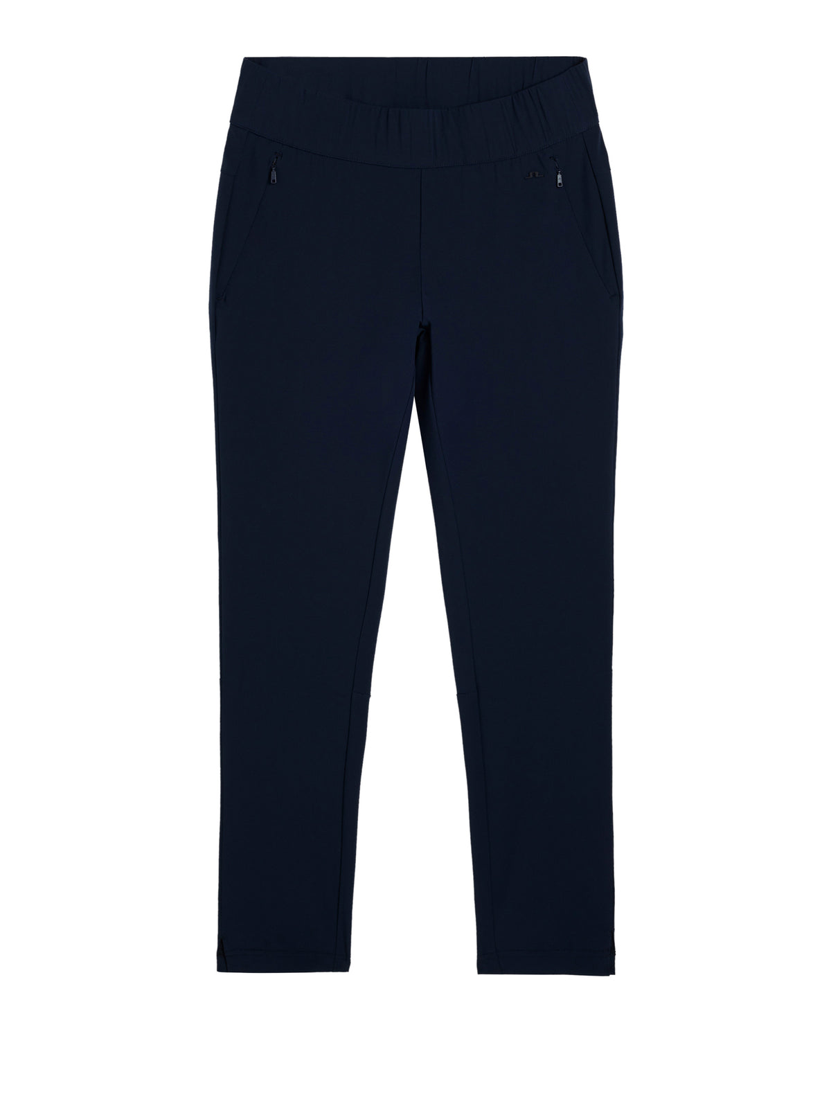 Nea Pull On Golf Pant - Jl Navy