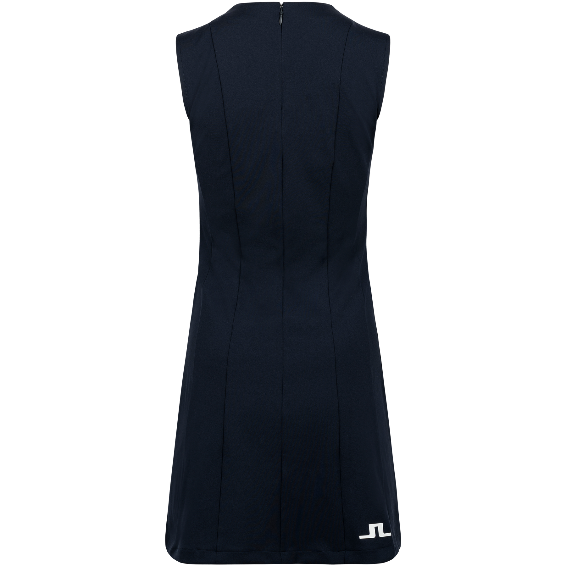 Jasmin Golf Dress - JL Navy