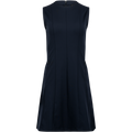 Jasmin Golf Dress - JL Navy