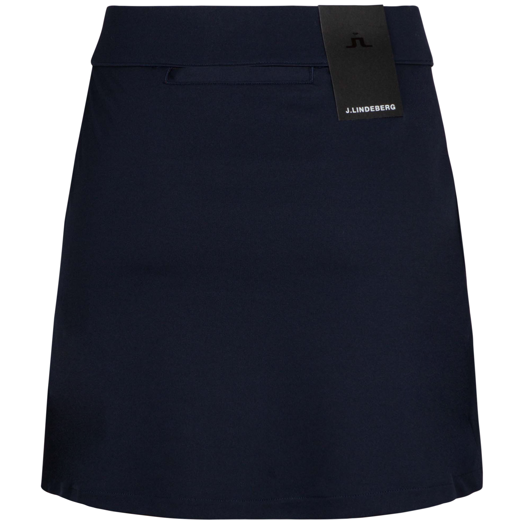Thea Golf Skirt JL Navy VILLOID