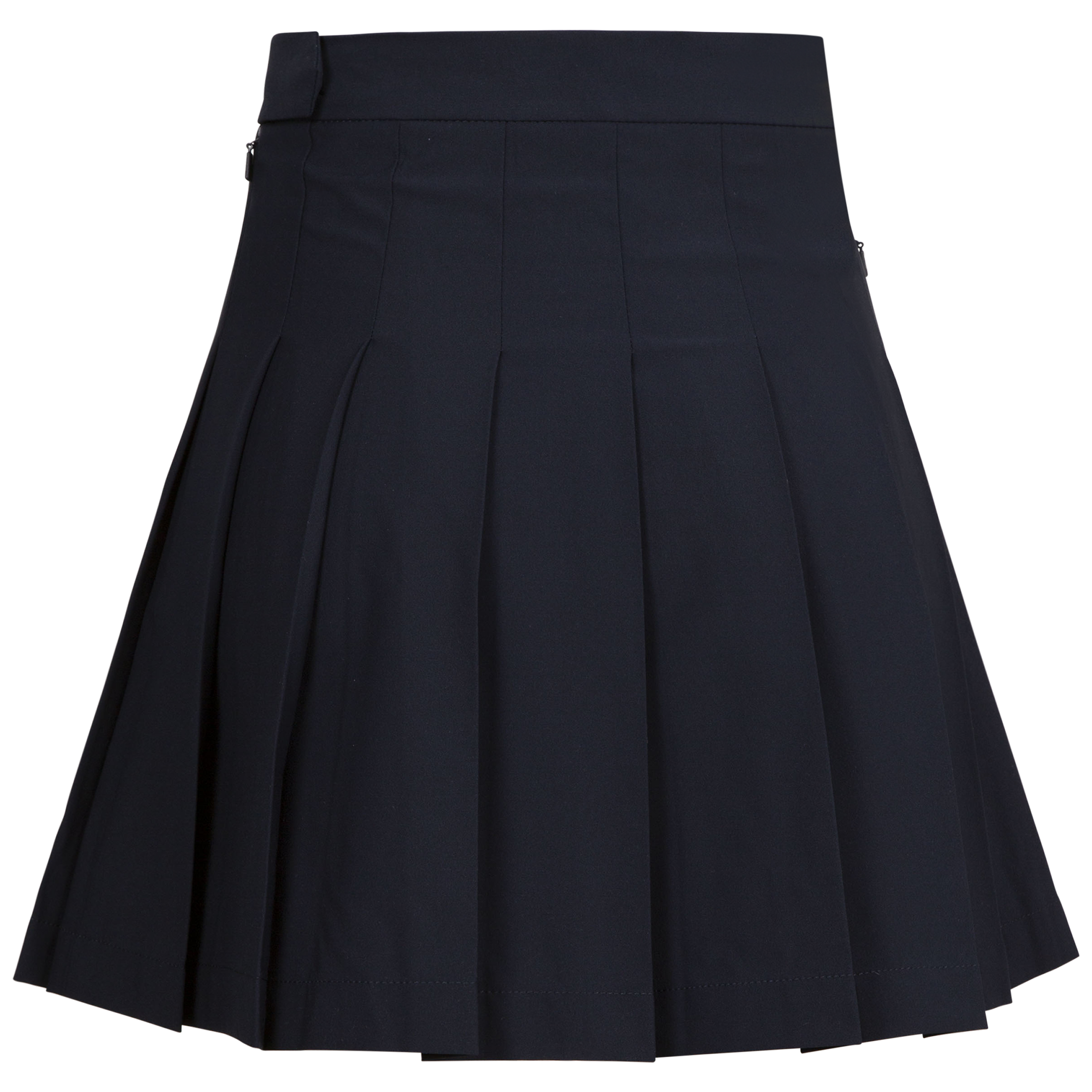 Adina Golf Skirt -  JL Navy