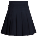 Adina Golf Skirt -  JL Navy