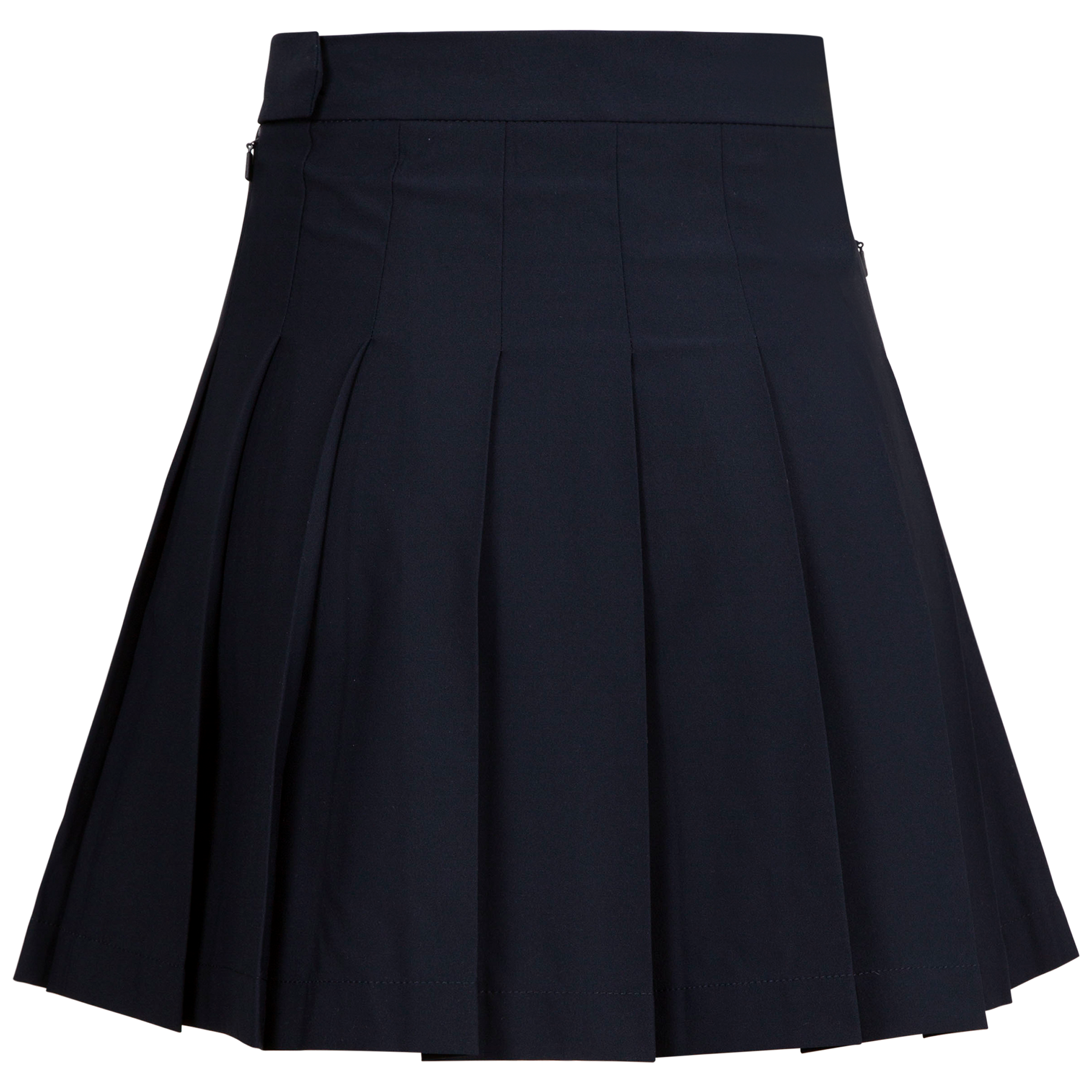 Adina Golf Skirt -  JL Navy