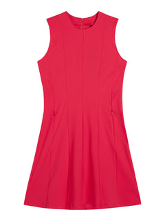 Jasmin Golf Dress - Azalea