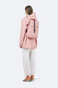 Rucksack - Coral - Rains - Tilbehør - VILLOID.no