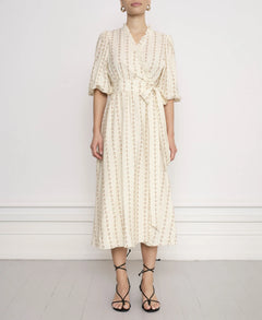 Gerry Dress - Vintage Flower