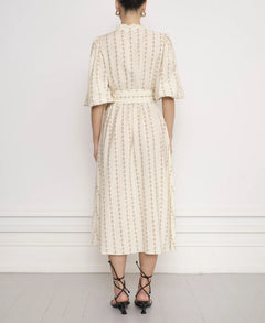 Gerry Dress - Vintage Flower