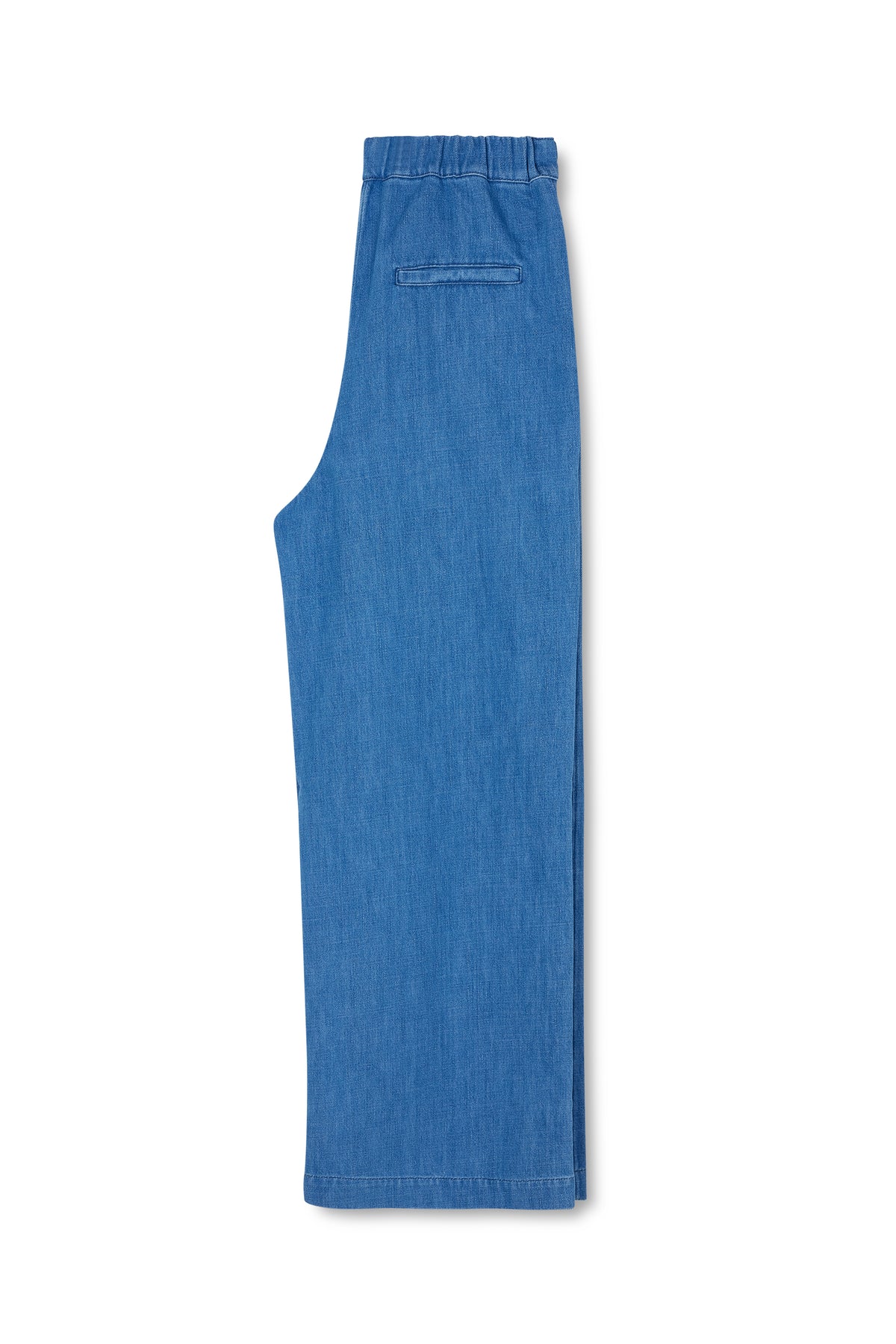Giani Trousers 14301 - Dream Blue