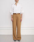 Gillian Shirt - White