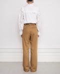 Gillian Shirt - White