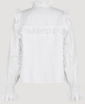 Gillian Shirt - White
