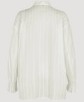 Gina Shirt - White