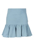 Ginger Skirt - Dusty Teal