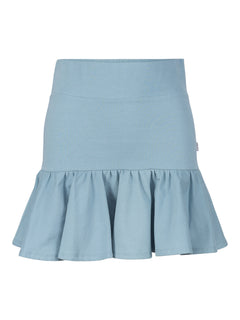 Ginger Skirt - Dusty Teal