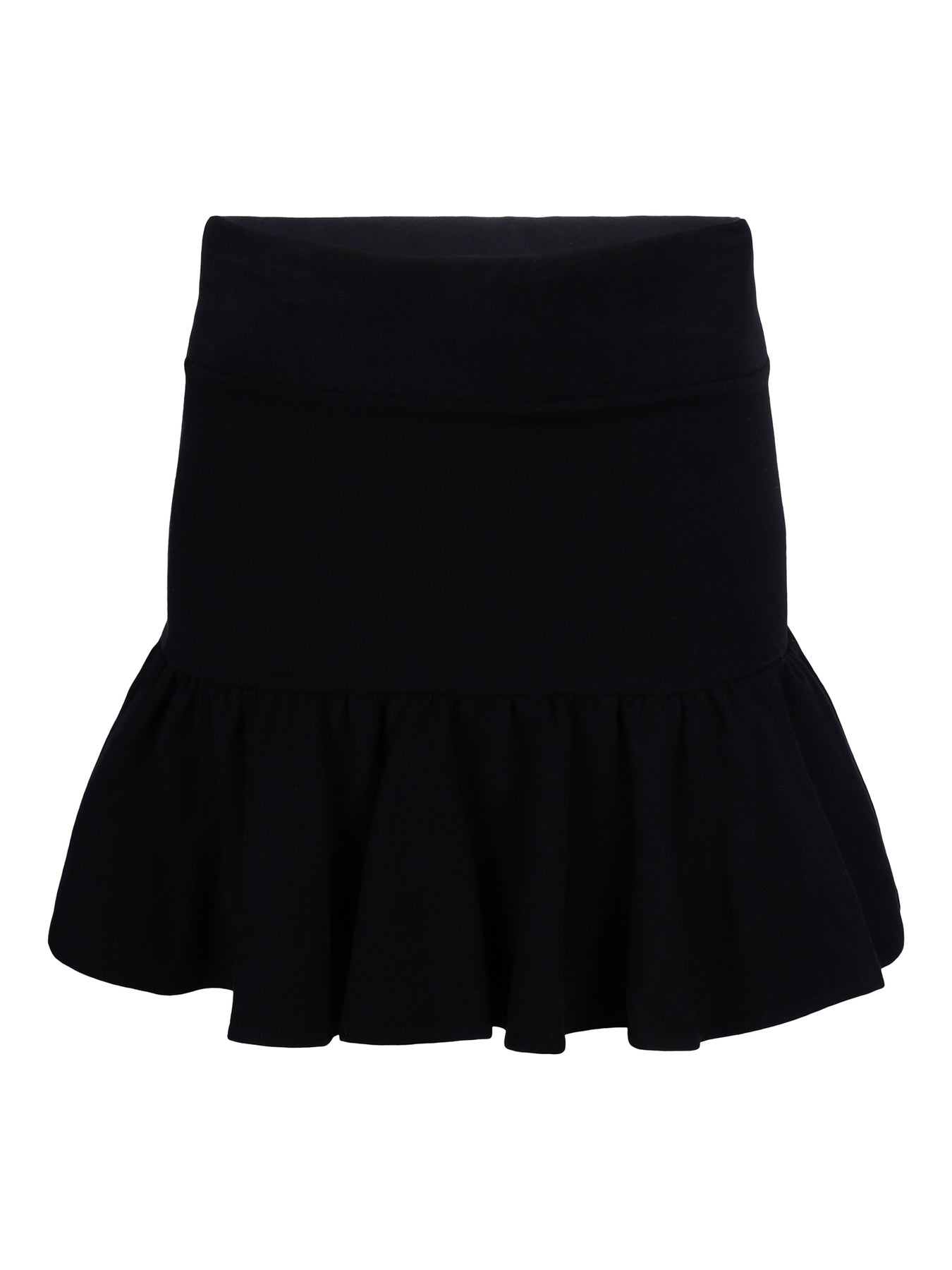 Ginger Skirt - Black