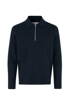 Guna Half Zip 10490 - Salute