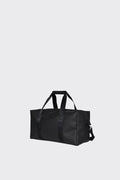 Gym Bag - Black
