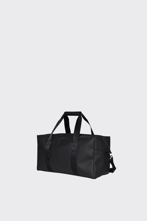 Gym Bag - Black