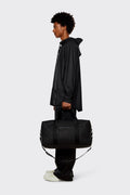 Gym Bag - Black