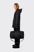 Gym Bag - Black