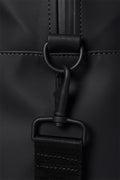 Gym Bag - Black