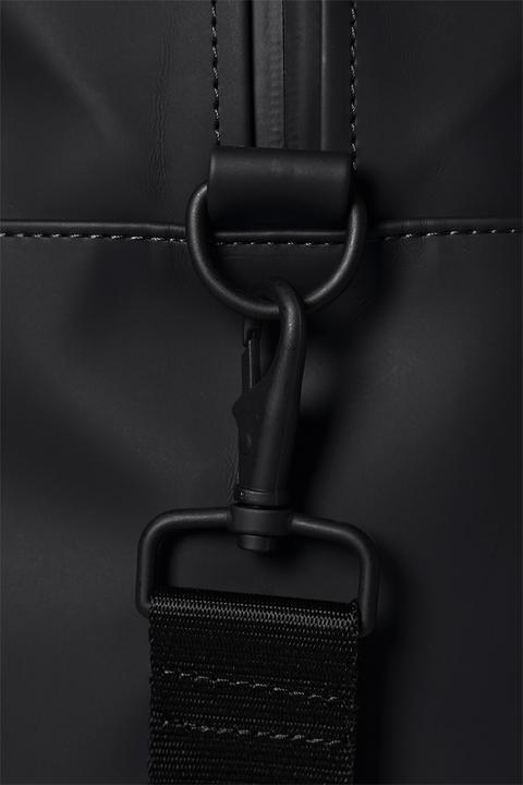 Gym Bag - Black