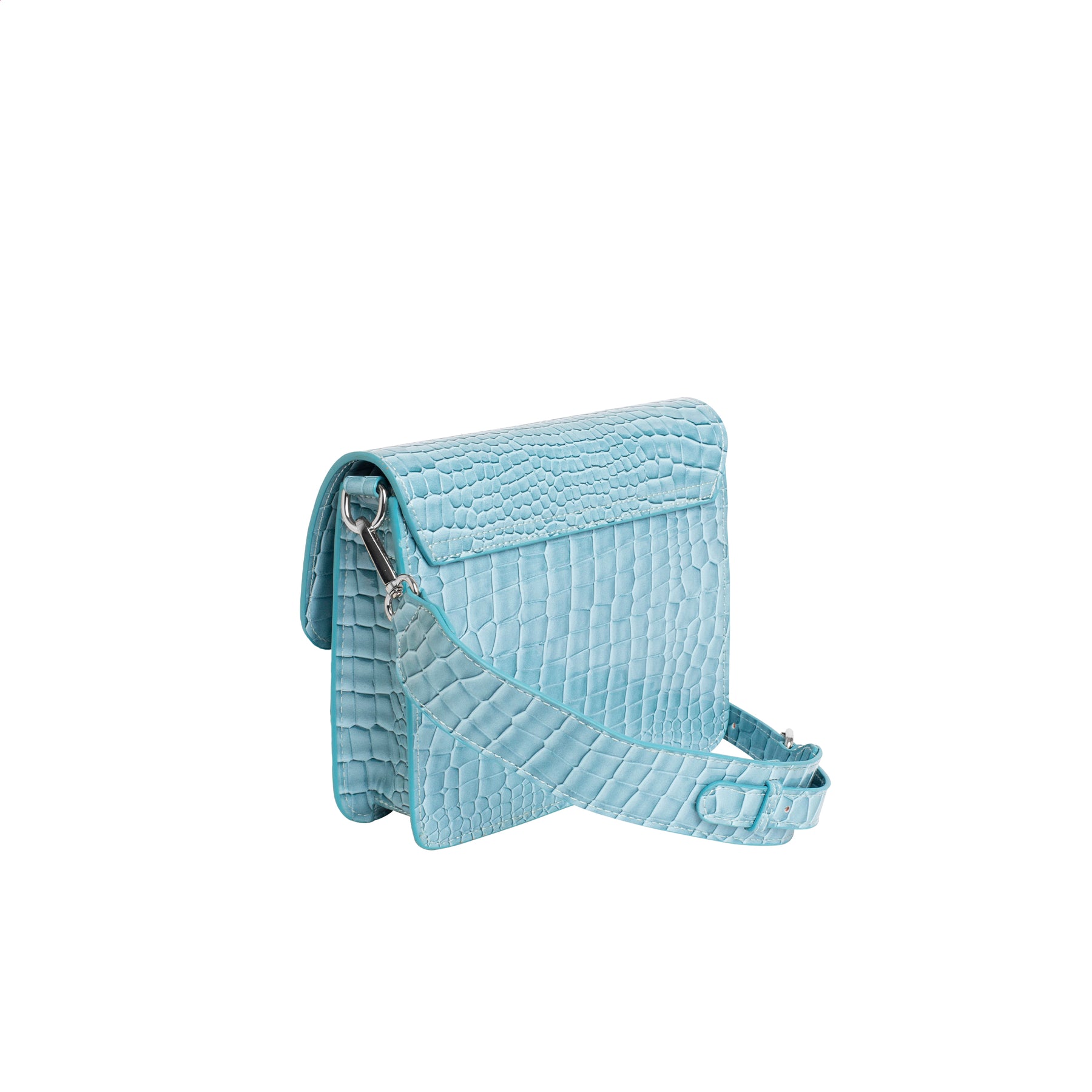 Cayman Pocket - Baby Blue