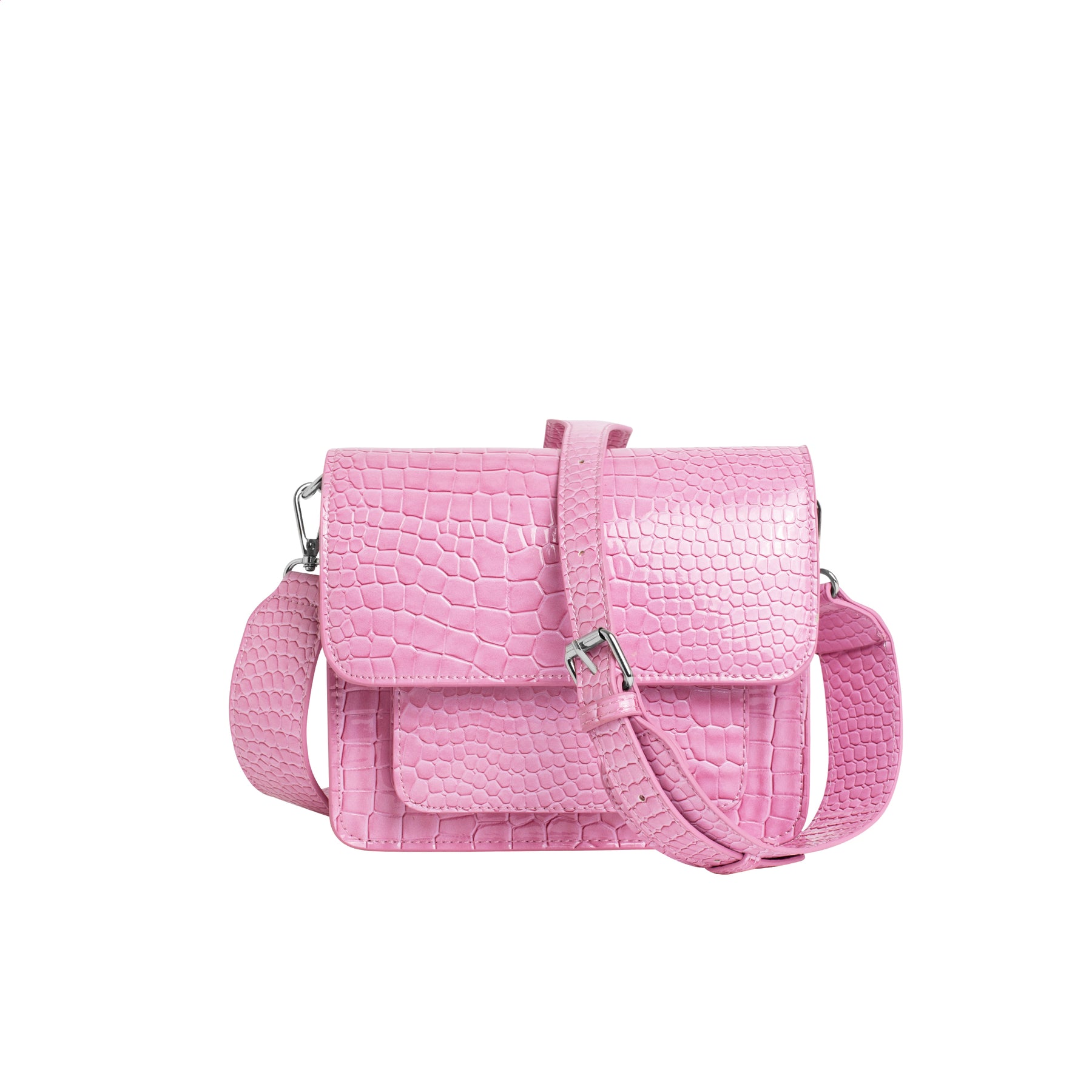 Cayman Pocket - Pastel Purple